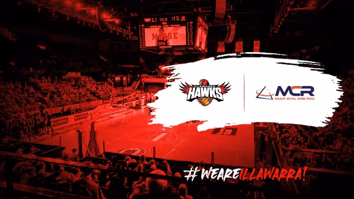 MCR recommits to Hawks' NBL championship flight