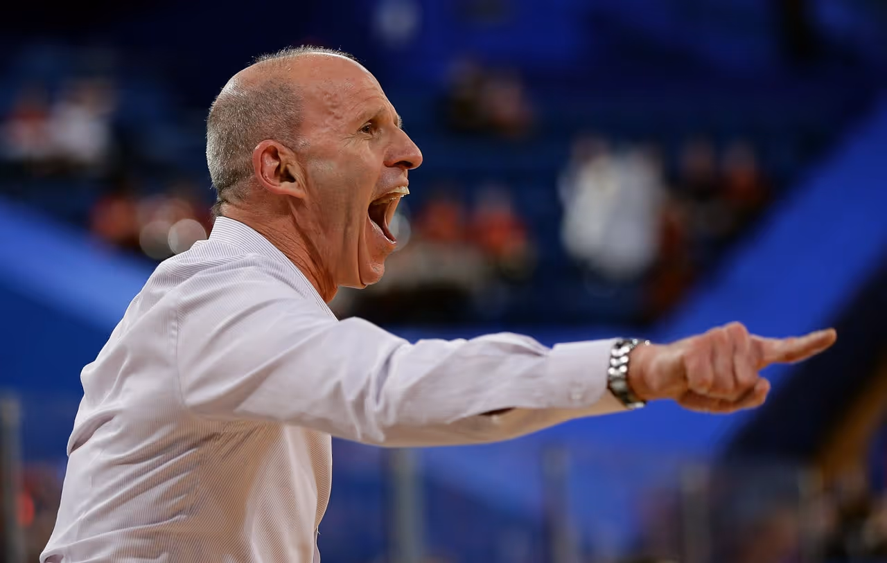 NBL introduce challenge system for Goorjian and fellow coaches