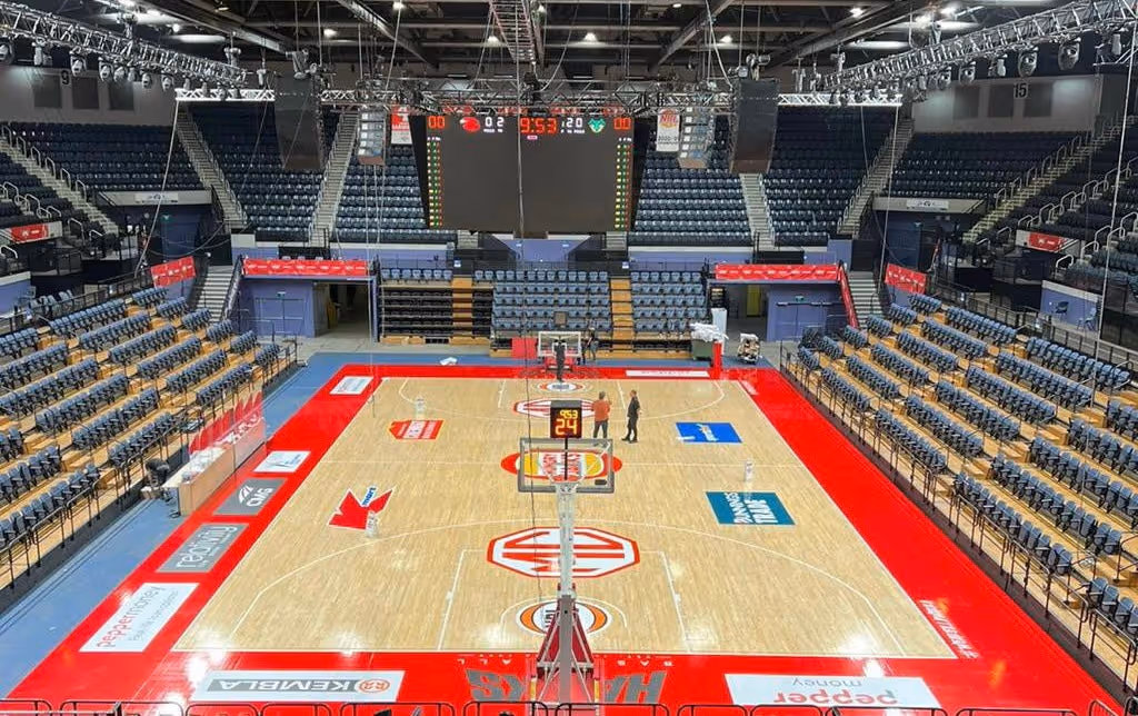 Hawks cleared to resume training after false positive COVID-19 test