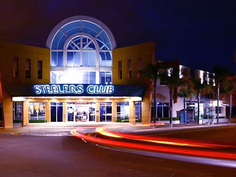 Steelers Club to host Hawks' post-Blitz function