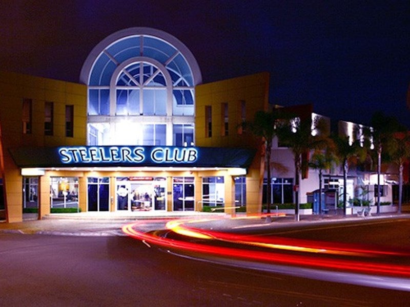 Steelers Club to host Hawks' post-Blitz function