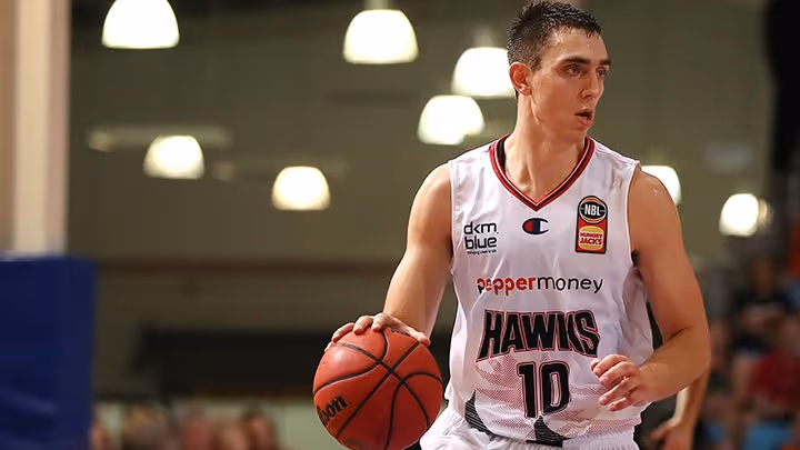 Jessup to soar again with Hawks