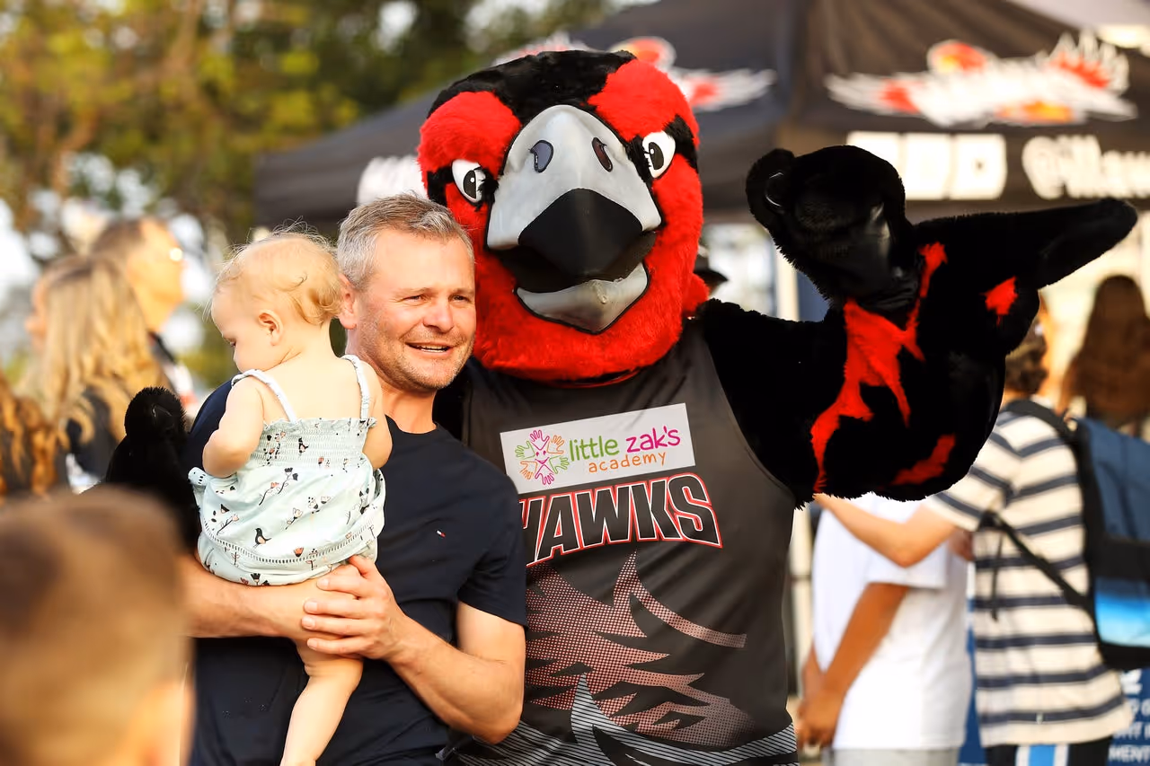 Little Zak’s Academy onboard as official Mascot Partner