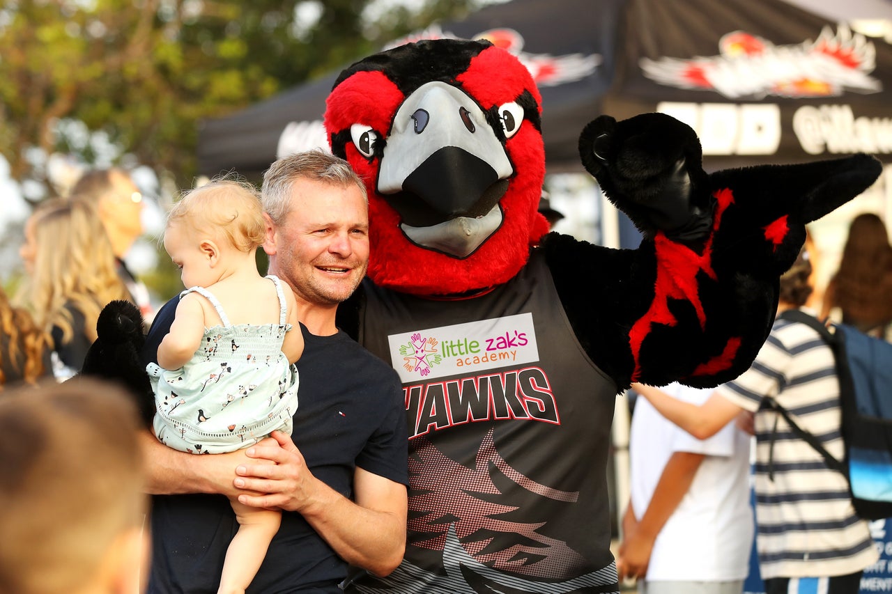 Little Zak’s Academy onboard as official Mascot Partner