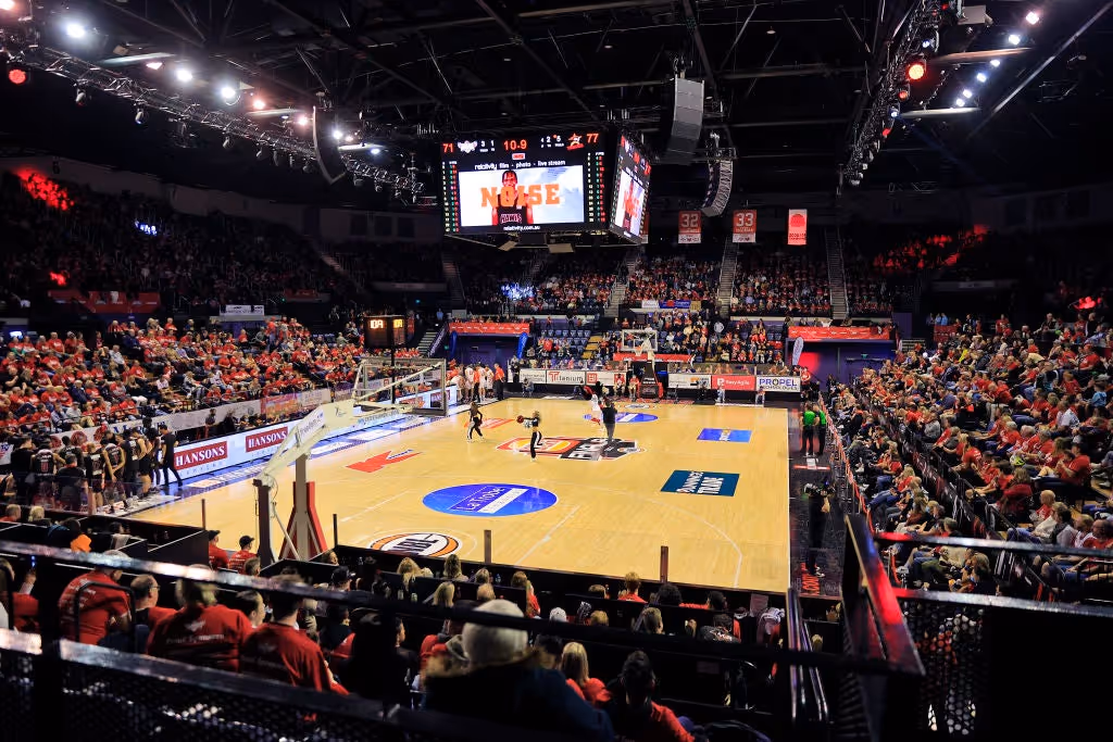 November tip-off confirmed for NBL season