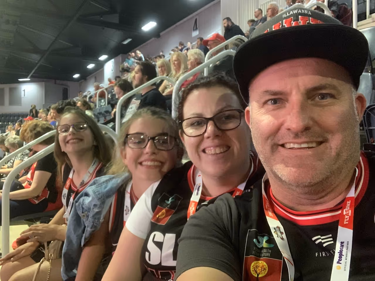 The Member Diaries - Amanda Hawker