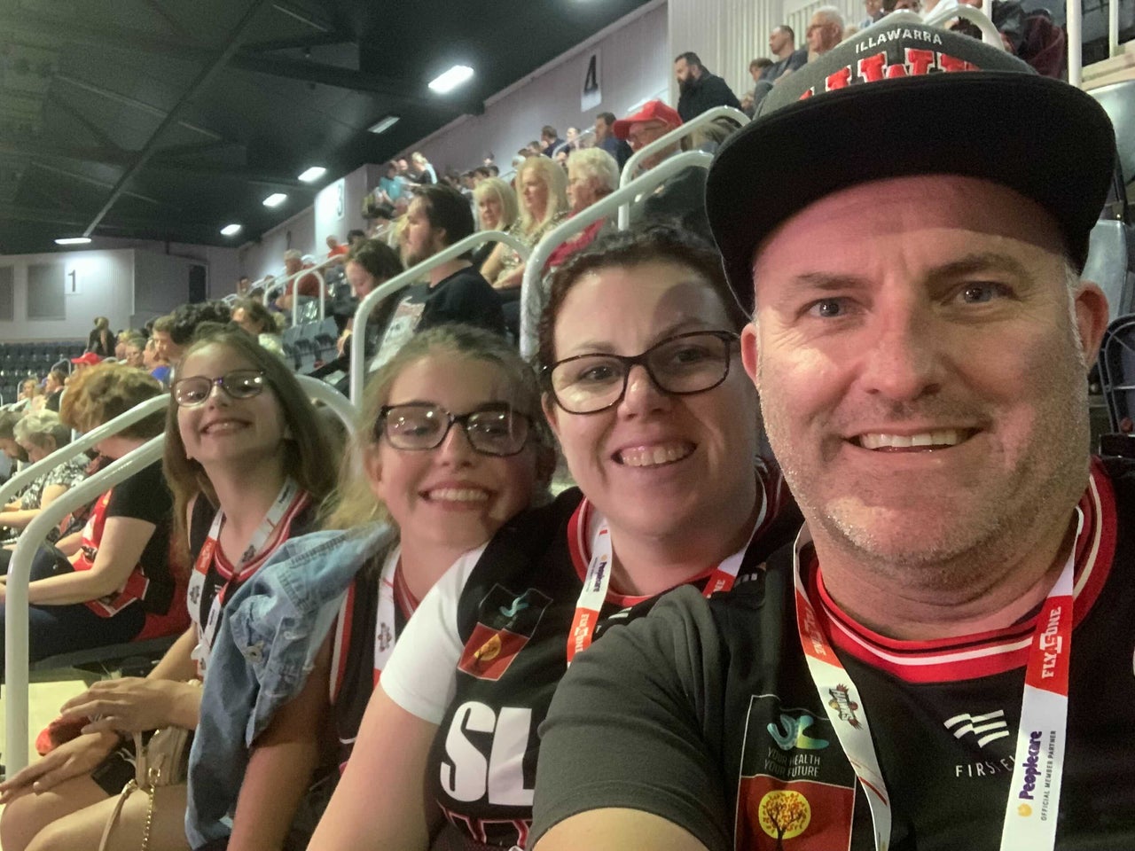 The Member Diaries - Amanda Hawker