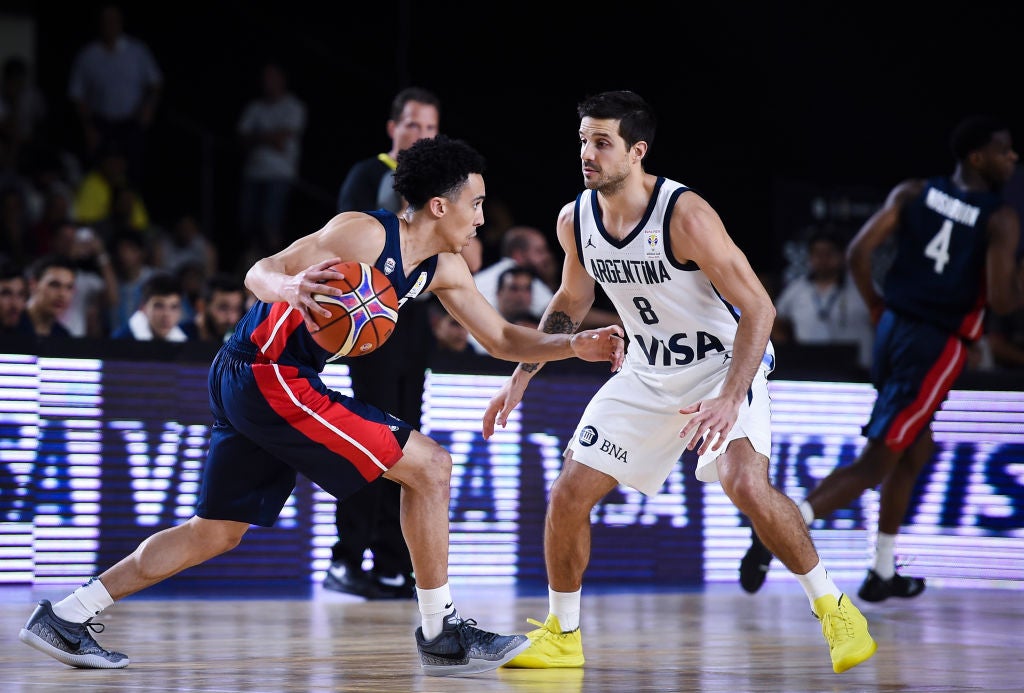 Hawks and Trice agree on mutual release