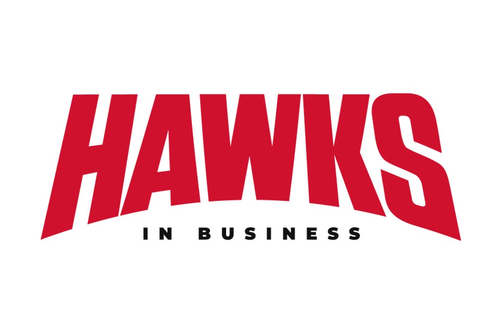 Local industry leaders sign up for 'Hawks In Business'