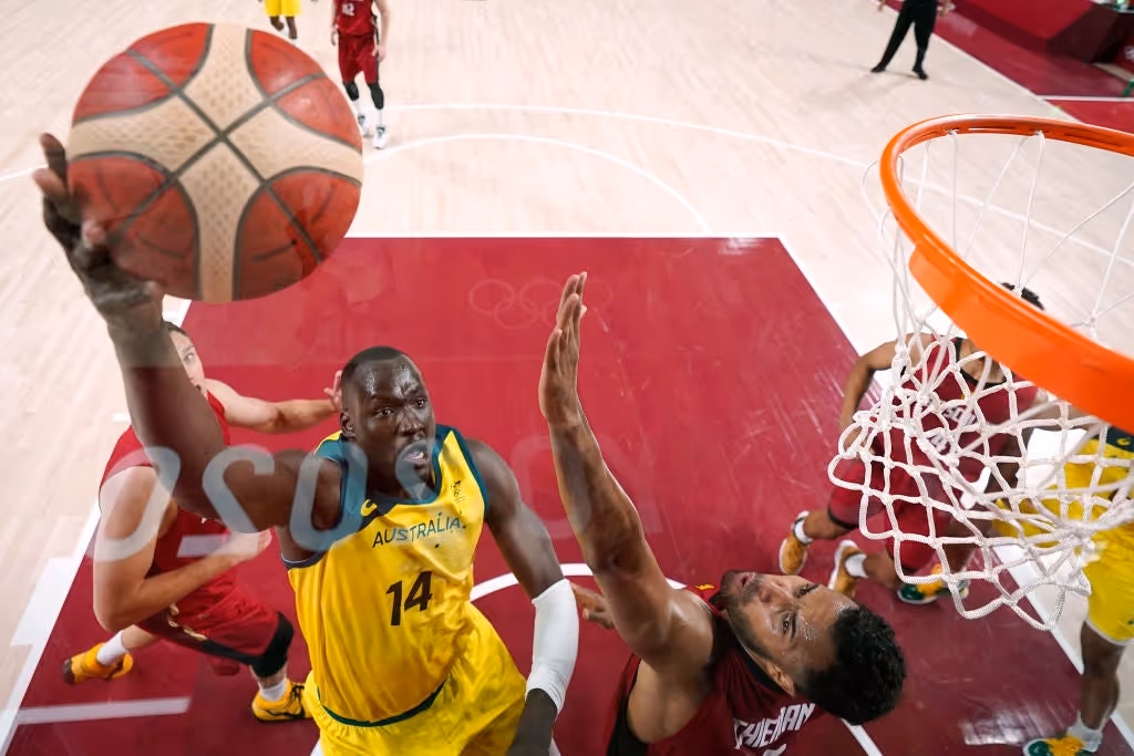 Huge Duop-portunity ahead for Hawks marquee man