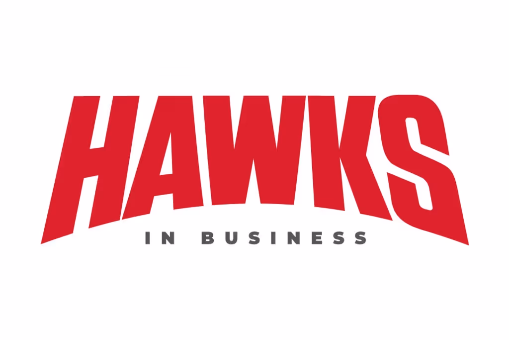 ‘Hawks In Business’ Takes Flight