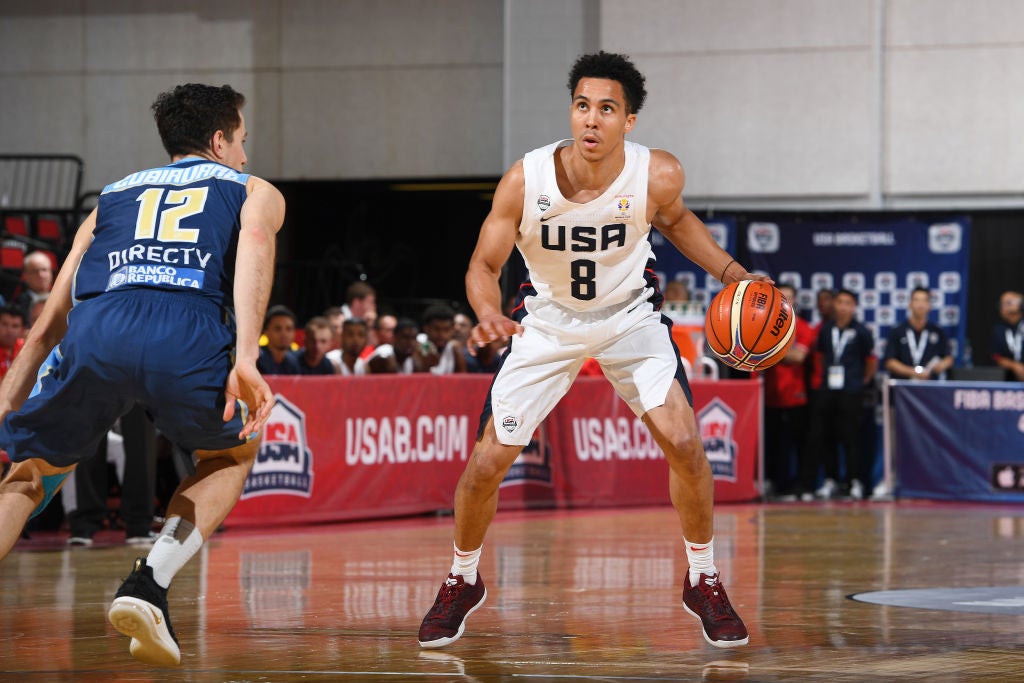 Travis Trice returns to the NBL - signs deal with Hawks