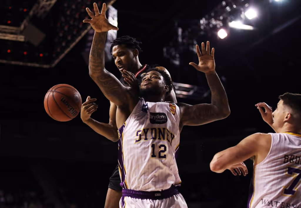 Kings retain Freeway Series trophy but Hawks have bigger fish to fry