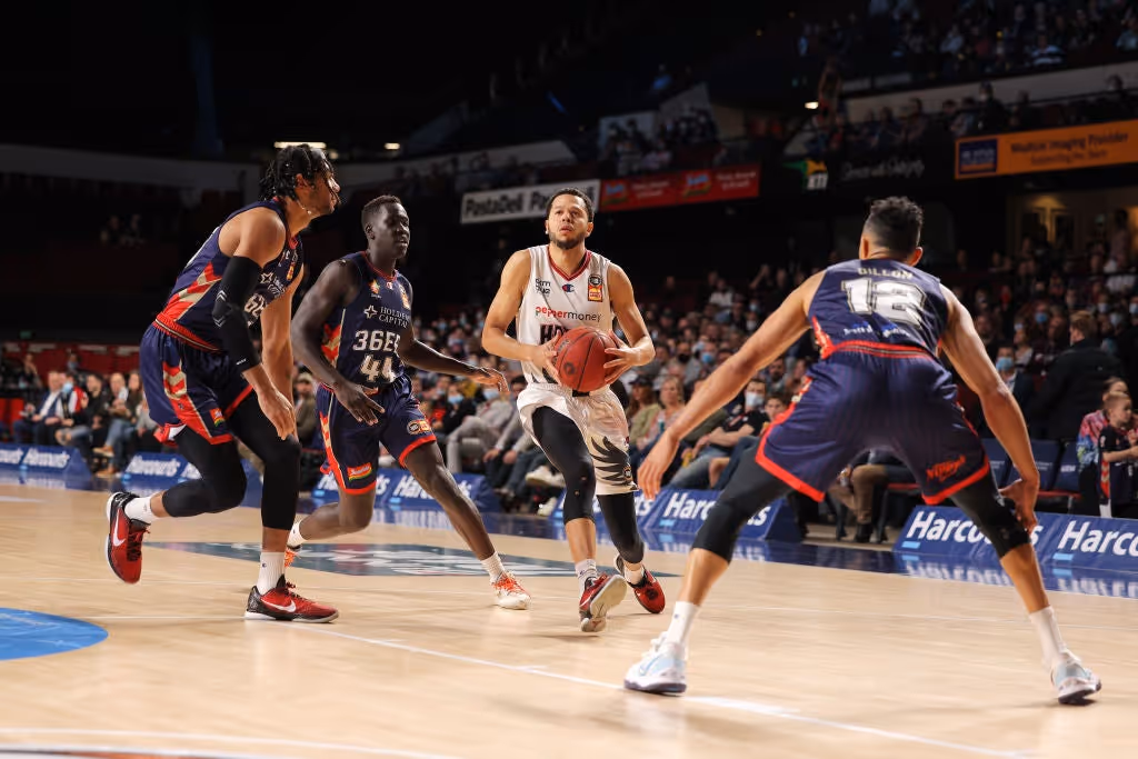 Hawkeye - Illawarra Hawks v Adelaide 36ers R20 Preview
