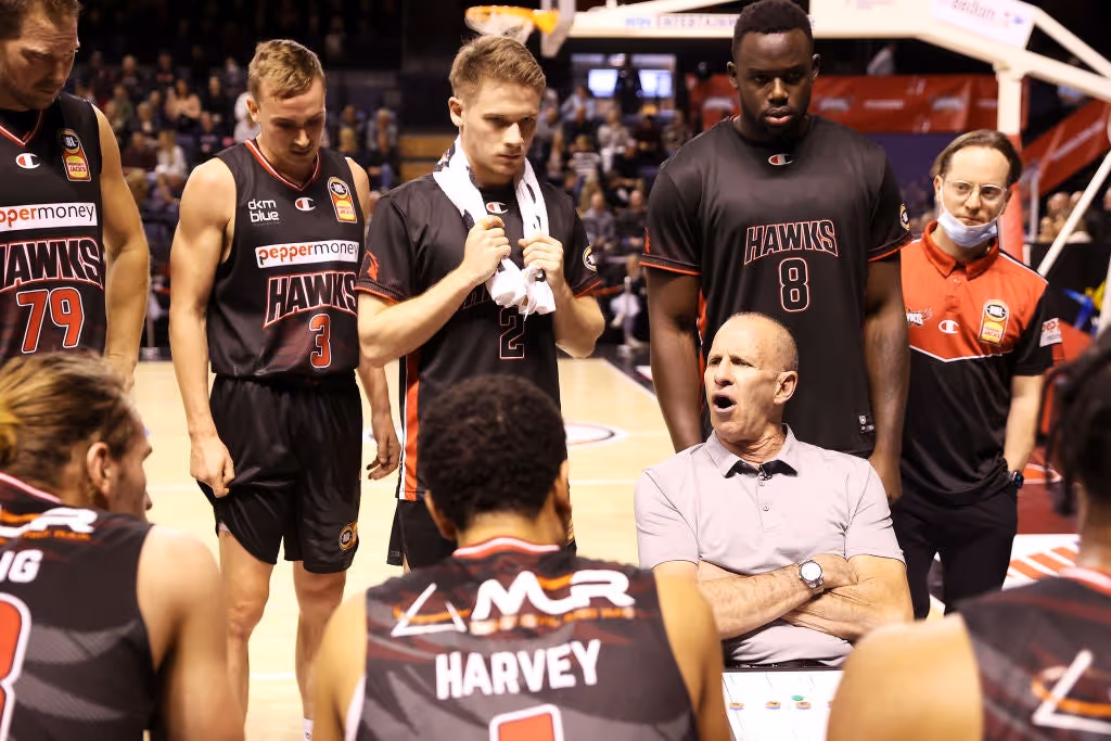 Hawkeye - Illawarra Hawks v NZ Breakers R20 Preview