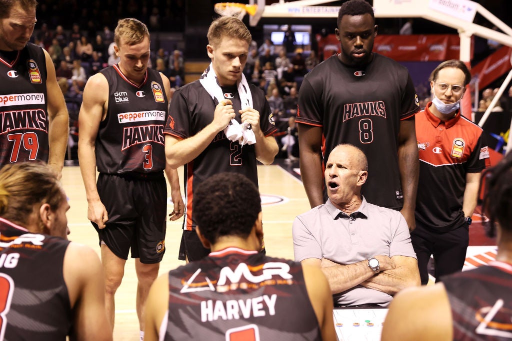 Hawkeye - Illawarra Hawks v NZ Breakers R20 Preview
