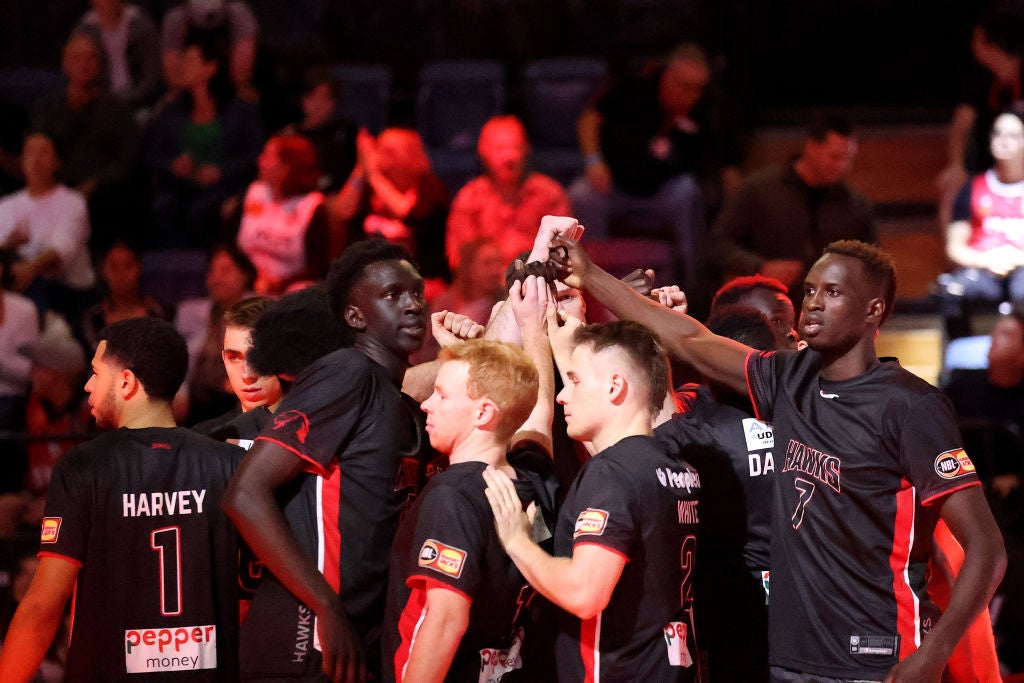 Hawkeye - Illawarra Hawks v Cairns Taipans R19 Preview