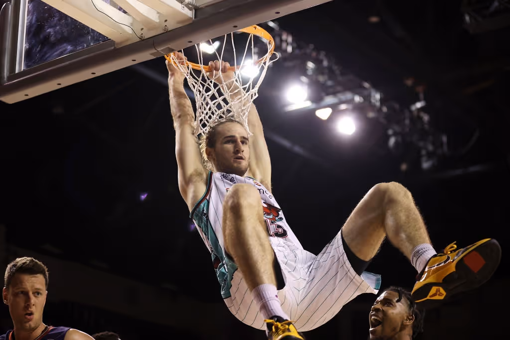 Hawkeye - Illawarra Hawks v Adelaide 36ers R19 Preview