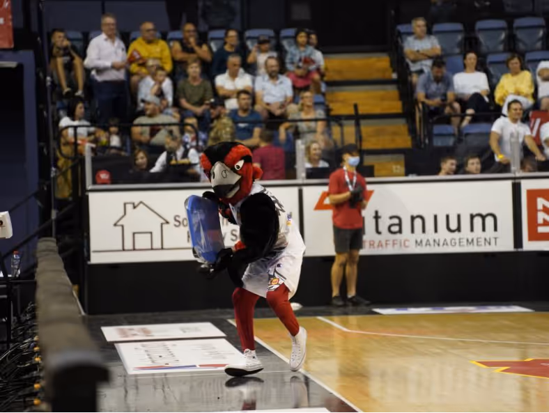 The Hidden Hawkhead v5 - Who and what will be on their radar today?