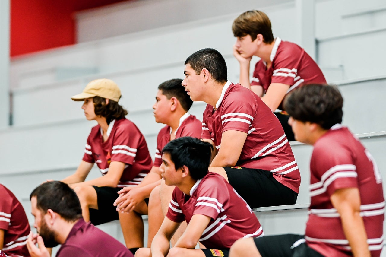 Clontarf and the Hawks - Forging the future for our Indigenous youth