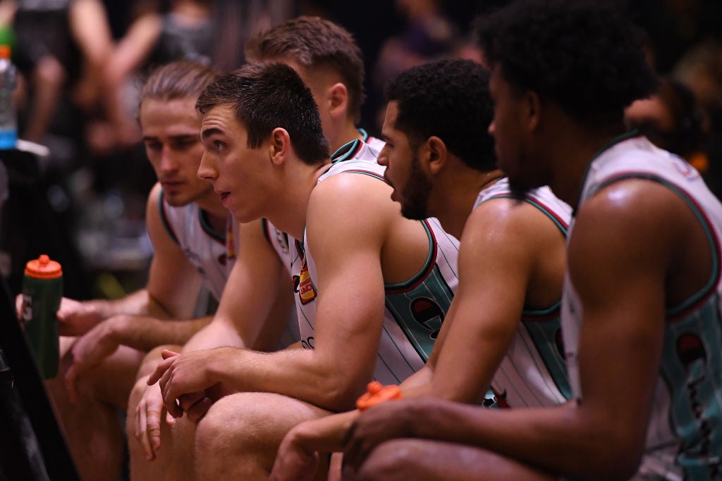 Hawkeye - Illawarra Hawks v Adelaide 36ers R18 Preview