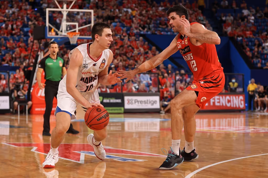 Injury Update: Will Jessup be fit to face Breakers?