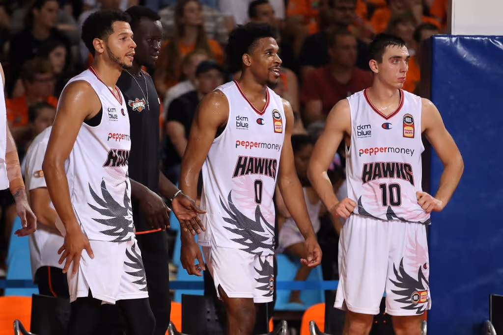 Injury Update: Star duo in doubt for clash with Kings