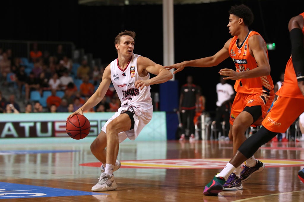 Injury Update: Guard set to return after concussion scare