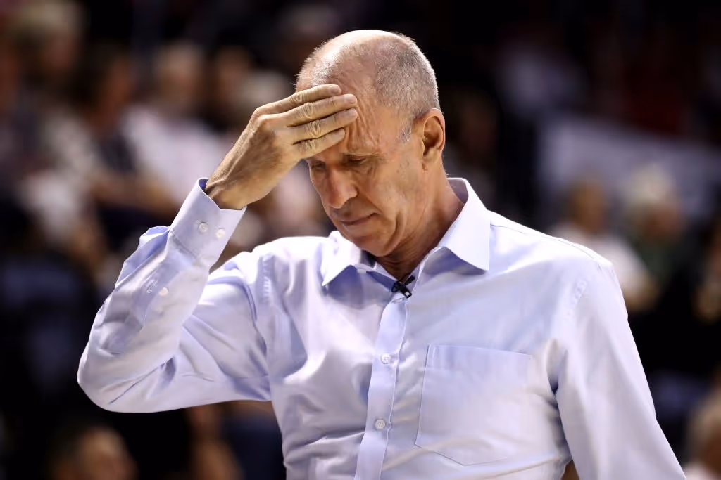 Injury Update: Hawk mainstay ruled out of Phoenix clash