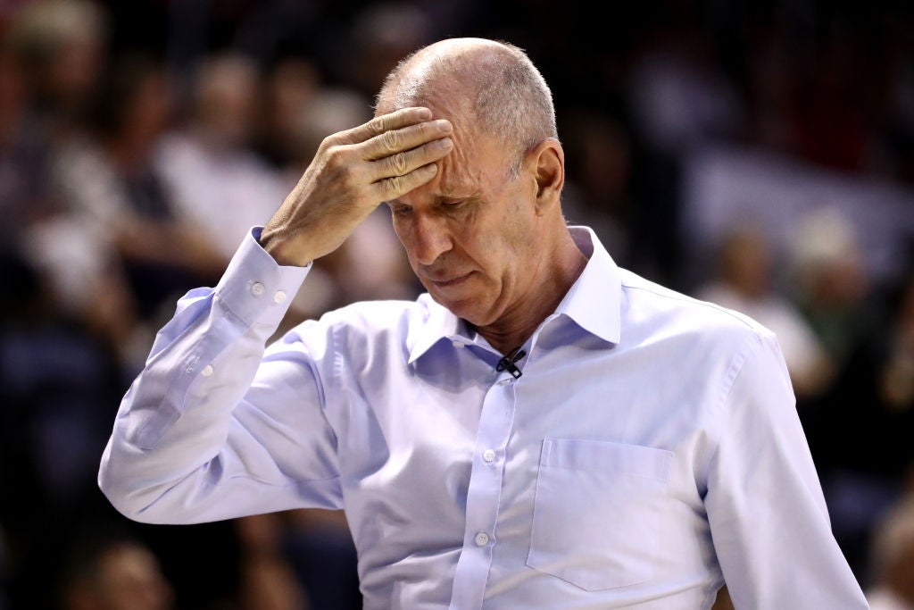 Injury Update: Hawk mainstay ruled out of Phoenix clash