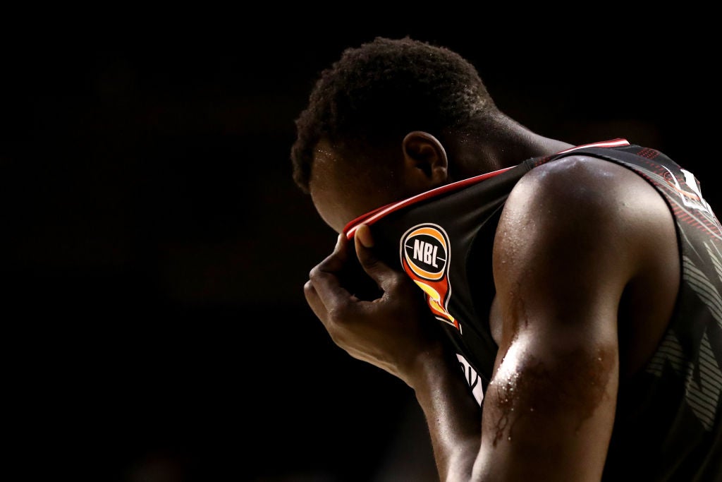 Hawks wings clipped by undermanned Bullets