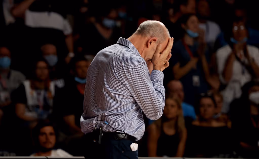 Hawks run out of steam as 36ers power to victory