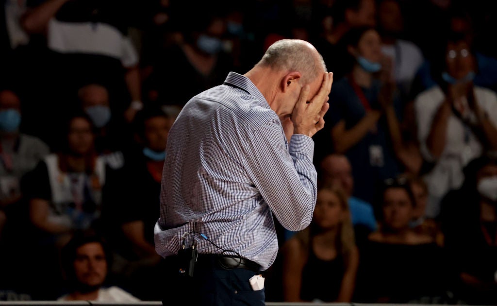 Hawks run out of steam as 36ers power to victory