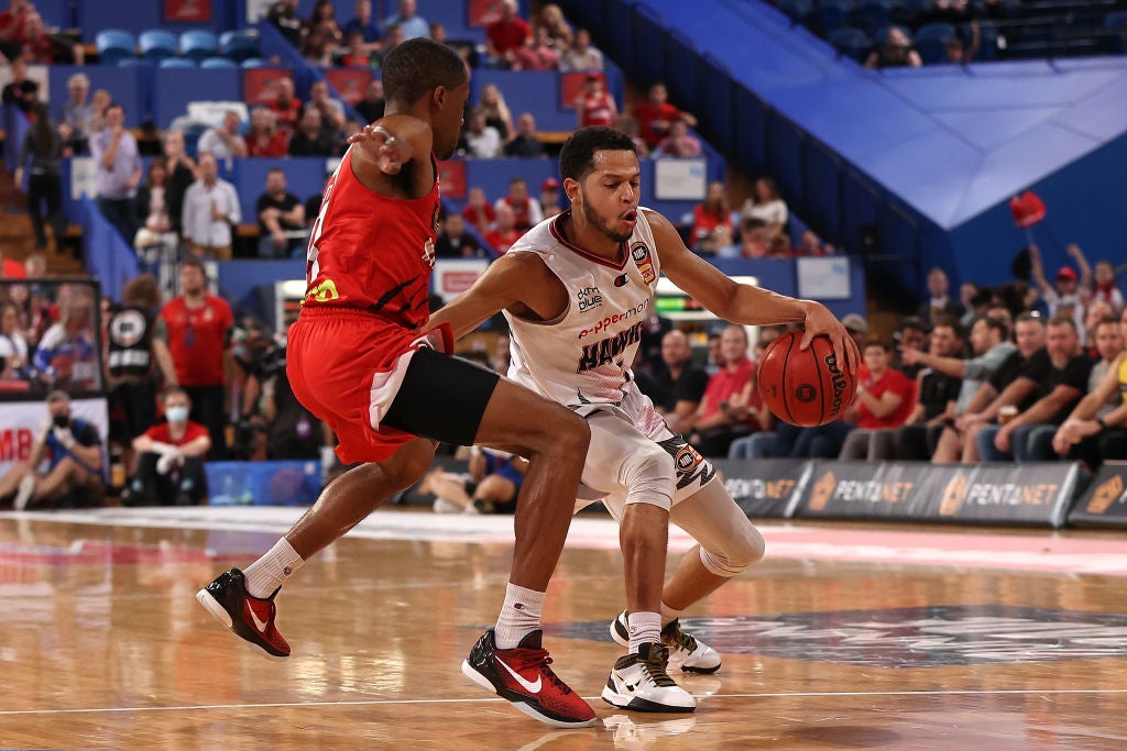 Injury Update: Star set to miss as Hawks welcome back young gun