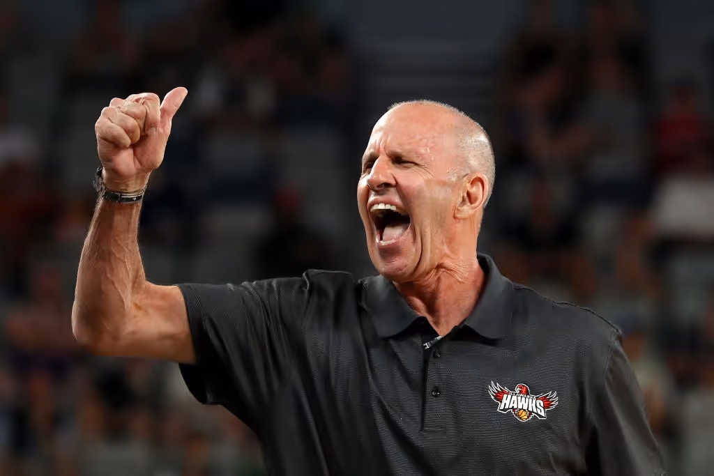 750 games in and Goorjian is still finding new ways to win