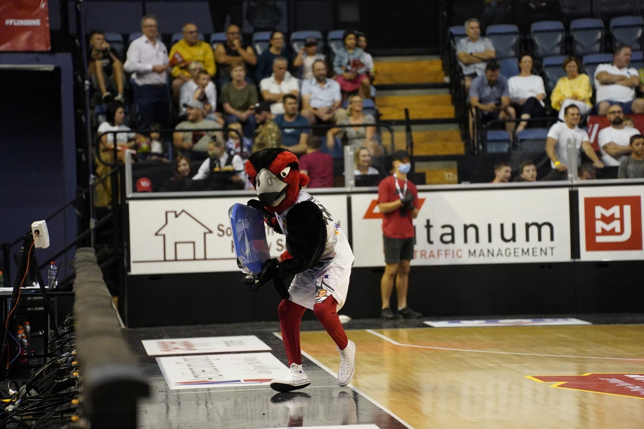 The Hidden Hawkhead - Who and what will be on their radar today?