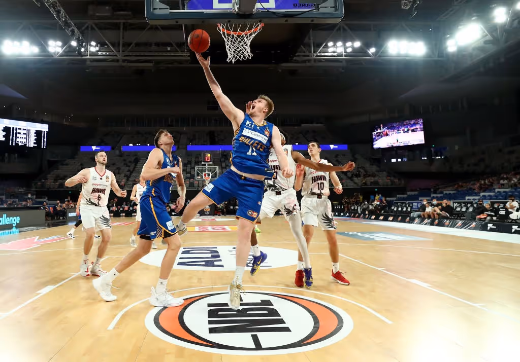 Hawks shot down as Bullets earn a hard-fought win