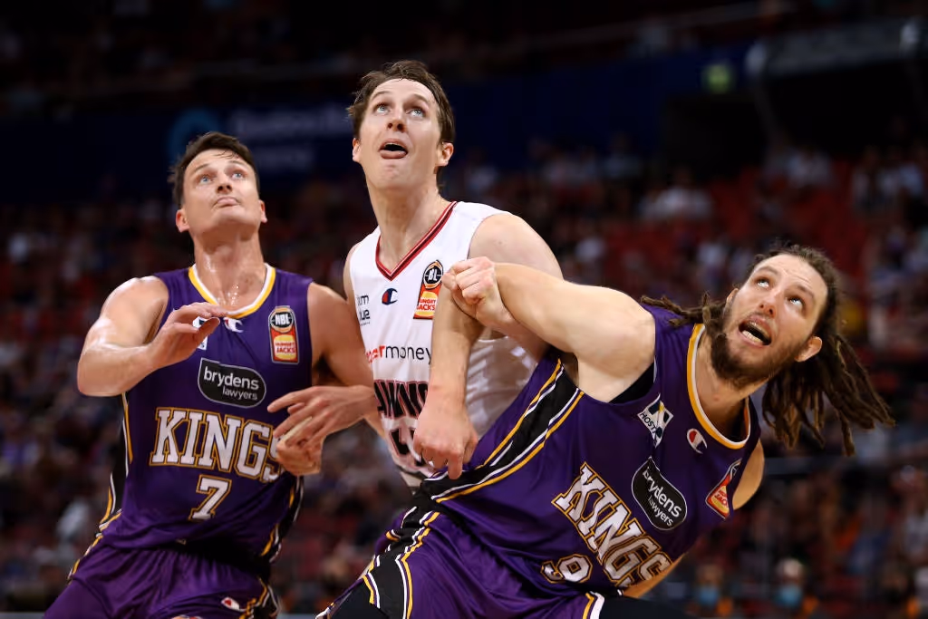 Hawks dethrone Kings in tough, tight tussle