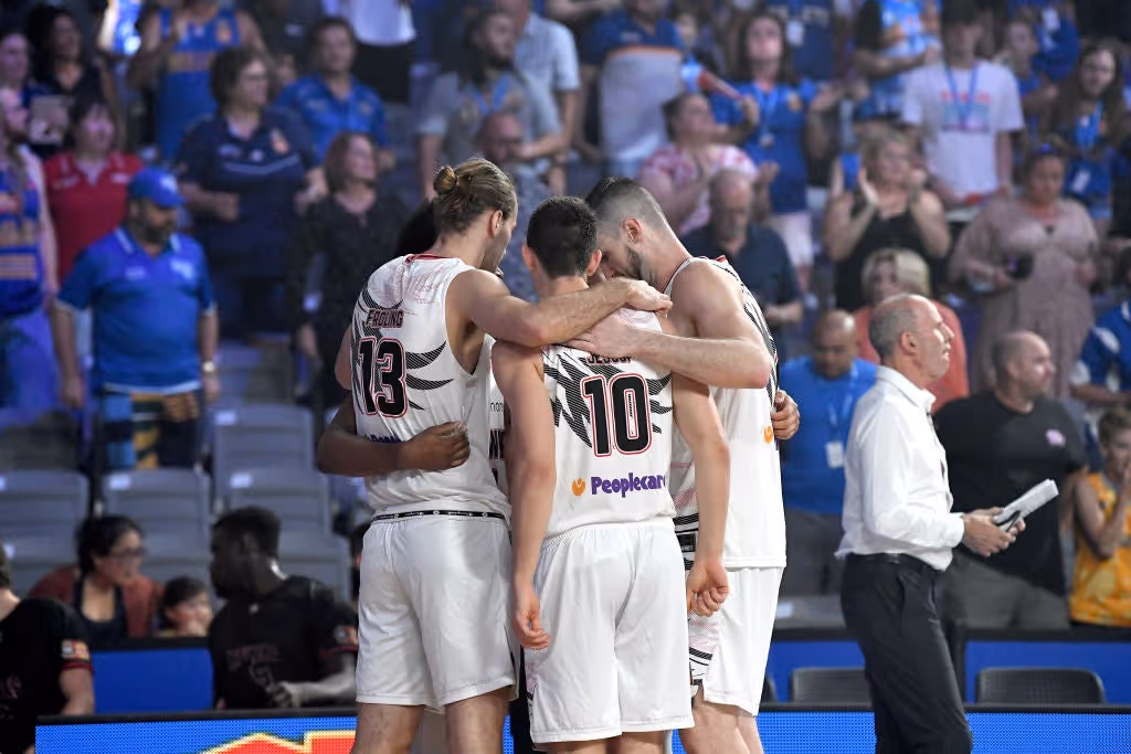 Hawkeye - Hawks v SE Melbourne Phoenix R4 Preview