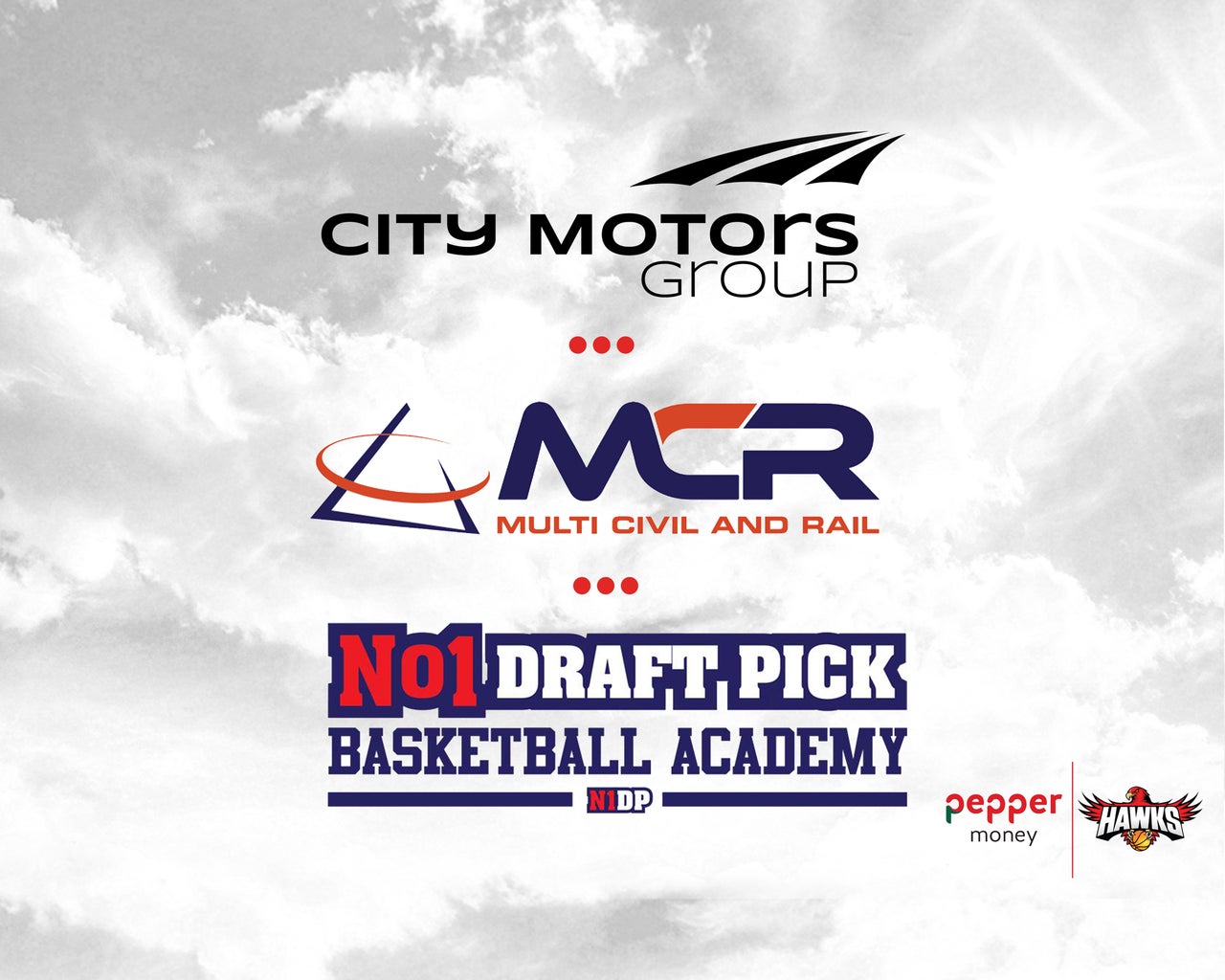 Hawks corporate partners join forces to support Illawarra community