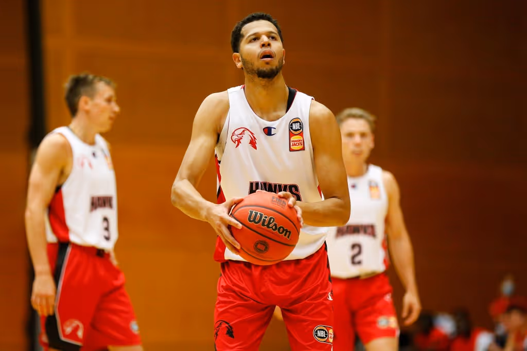 Hawks To Face Bullets In Season Opener 