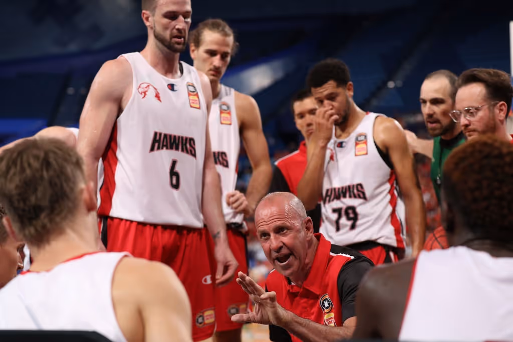 Revised Schedule For Opening Round Of Hungry Jacks NBL Season