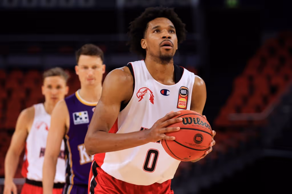 The Fast Break: Justin Simon