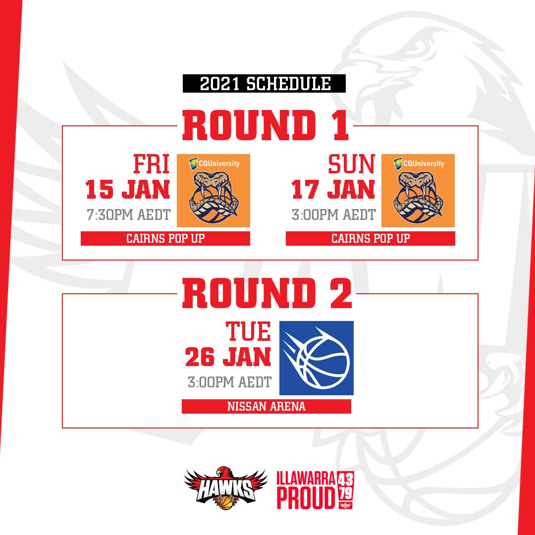 Schedule   Round 1 2 (1)