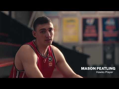 Reclaim The Game | Illawarra Hawks