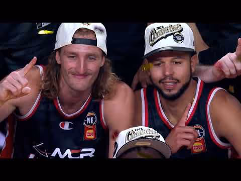 Hype Reel built for a Champion | Illawarra Hawks