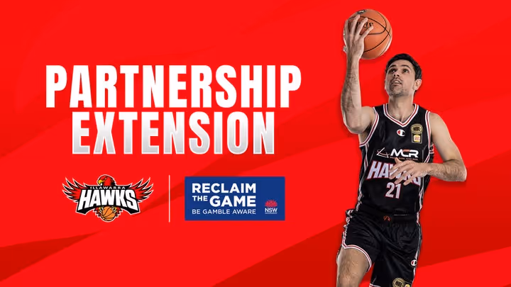 Hawks continue to reclaim the game