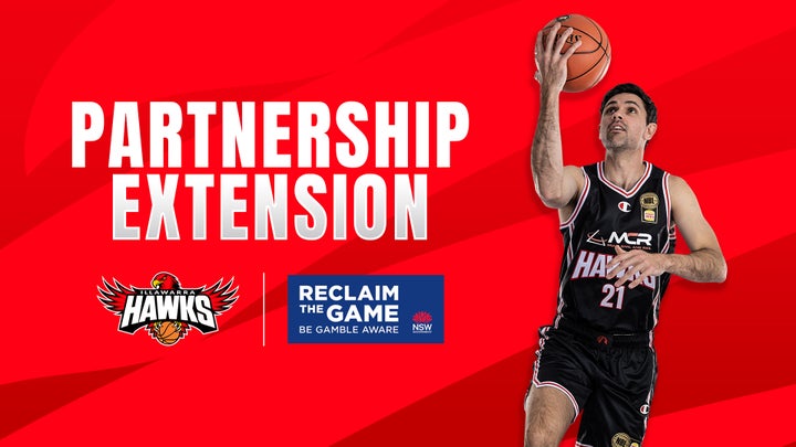 Hawks continue to reclaim the game