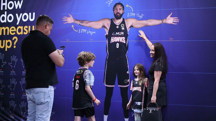 2025 09 27   Greater Bank Fan Zone