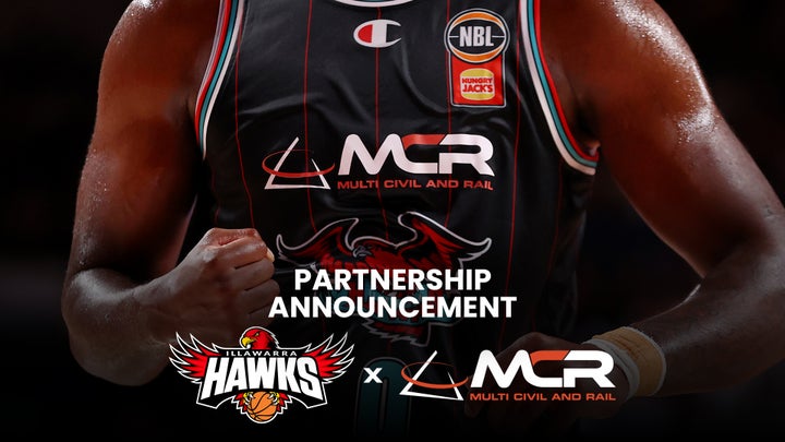 MCR Returns as Major Sponsor and Front-of-Jersey Partner